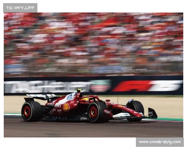 汉密尔顿赛车受损退赛，法拉利双车圣保罗站皆折戟