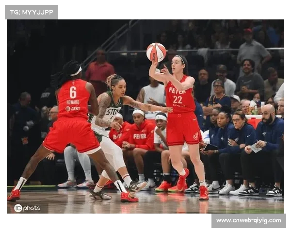 狂热新秀克拉克创全明星赛新秀助攻纪录。